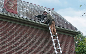 what affects urgent Loughborough roof repairs