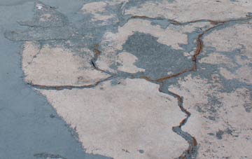 fibreglass roofing replacement Loughborough