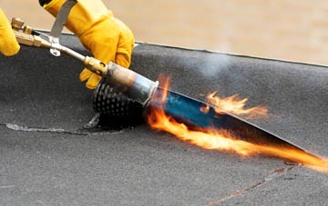 flat roof repairs Loughborough, Leicestershire