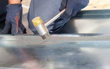 Loughborough metal roofing costs