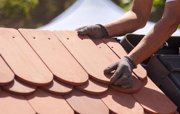 Loughborough roof tile contractors