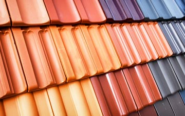 Loughborough roof tile costs