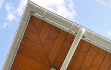 Loughborough soffit types