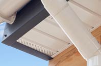 find rated Loughborough soffit companies